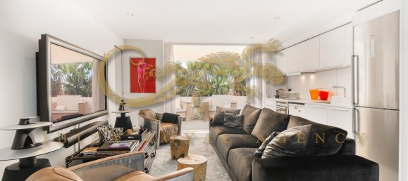 Пентхаус с 2 спальнями в Сьюдад Ибицы, Испания № 882 20