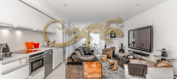 Пентхаус с 2 спальнями в Сьюдад Ибицы, Испания № 882 19