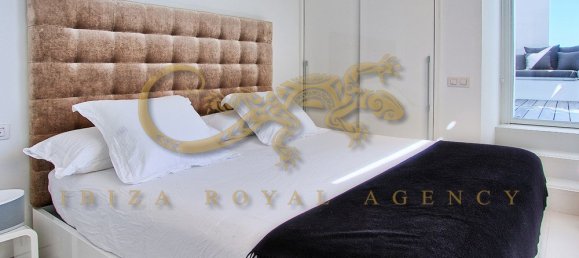 Пентхаус с 2 спальнями в Сьюдад Ибицы, Испания № 882 23