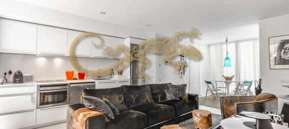 Пентхаус с 2 спальнями в Сьюдад Ибицы, Испания № 882 18