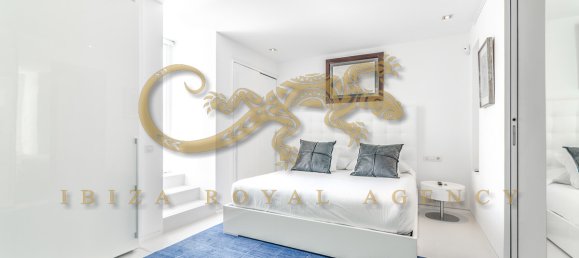 Пентхаус с 2 спальнями в Сьюдад Ибицы, Испания № 882 28