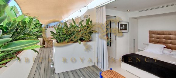 Пентхаус с 2 спальнями в Сьюдад Ибицы, Испания № 882 22