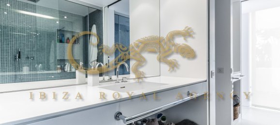 Пентхаус с 2 спальнями в Сьюдад Ибицы, Испания № 882 30