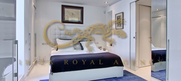 Пентхаус с 2 спальнями в Сьюдад Ибицы, Испания № 882 25