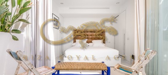 Пентхаус с 2 спальнями в Сьюдад Ибицы, Испания № 882 27