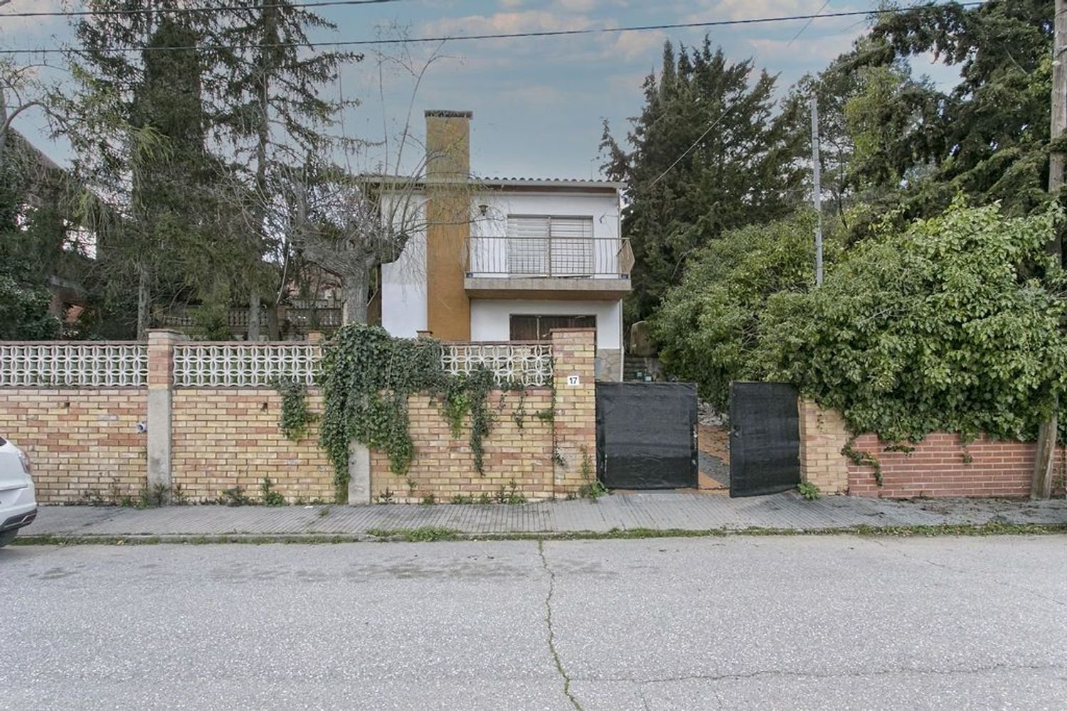 3 Schlafzimmer Haus in Barcelona, Spain, Nr. 200504