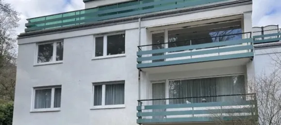 Apartamento de 2 dormitorios en Baden-Baden, Germany No. 74686 3