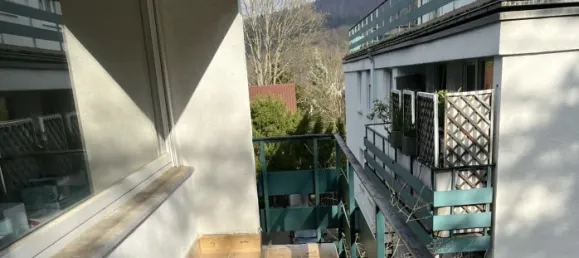 Apartamento de 2 dormitorios en Baden-Baden, Germany No. 74686 5