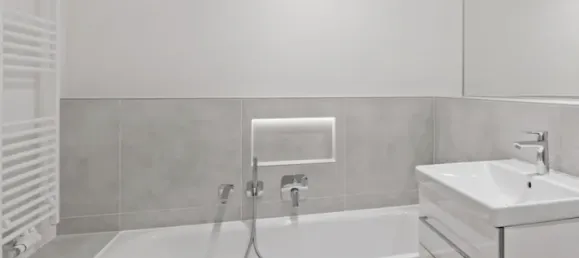 Apartamento de 2 dormitorios en Baden-Baden, Germany No. 74686 2