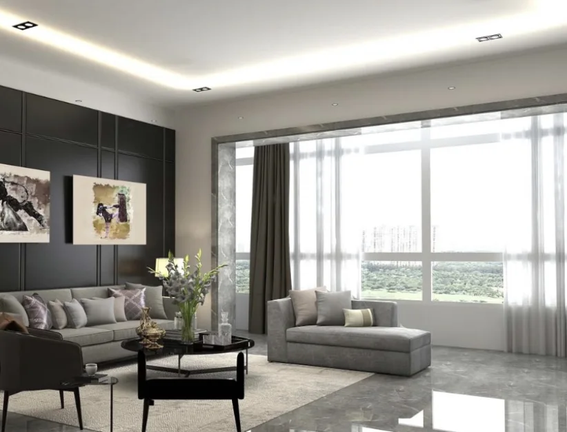 Apartamento de 2 dormitorios en Baden-Baden, Germany No. 74686