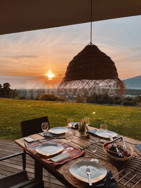 4 bedrooms House in Caminha, Portugal No. 88704