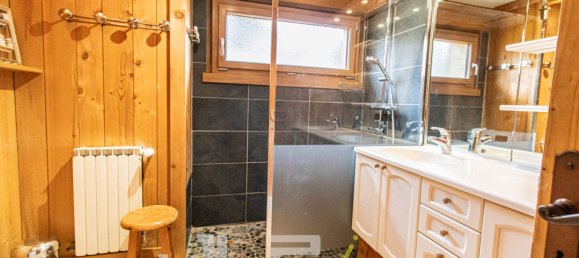 4 bedrooms Duplex in Saint-Gervais-les-Bains, France No. 193689 8