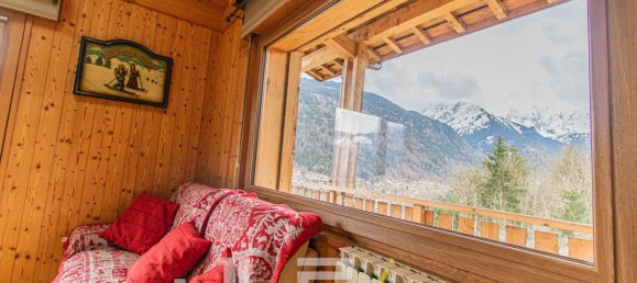 4 bedrooms Duplex in Saint-Gervais-les-Bains, France No. 193689 6