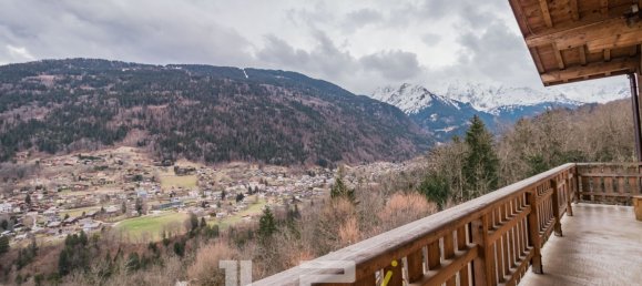 4 bedrooms Duplex in Saint-Gervais-les-Bains, France No. 193689 5