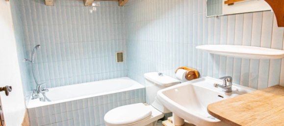 4 bedrooms Duplex in Saint-Gervais-les-Bains, France No. 193689 15