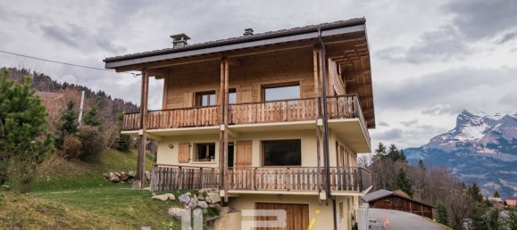 4 bedrooms Duplex in Saint-Gervais-les-Bains, France No. 193689 19