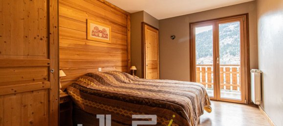 4 bedrooms Duplex in Saint-Gervais-les-Bains, France No. 193689 7