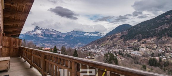 4 bedrooms Duplex in Saint-Gervais-les-Bains, France No. 193689 17