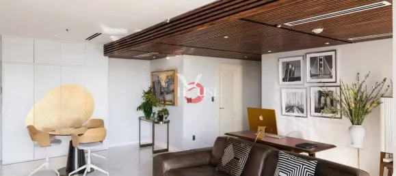 3 bedrooms Apartment in District 7, Vietnam No. 19824 7