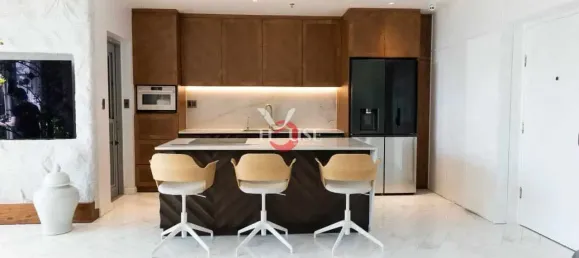 3 bedrooms Apartment in District 7, Vietnam No. 19824 6