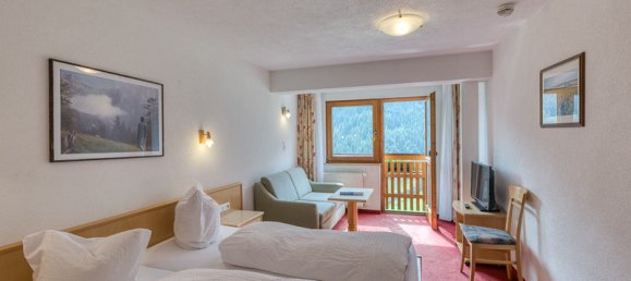 2196m² Hotel in Kappl, Austria No. 223512 3