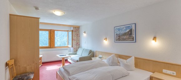 2196m² Hotel in Kappl, Austria No. 223512 4