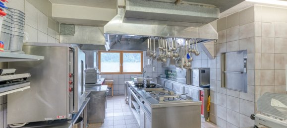 2196m² Hotel in Kappl, Austria No. 223512 7