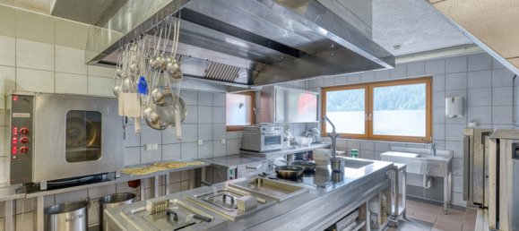 2196m² Hotel in Kappl, Austria No. 223512 6