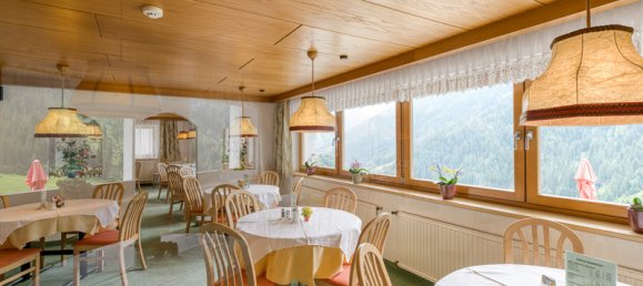 2196m² Hotel in Kappl, Austria No. 223512 5