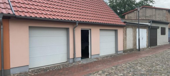 1 bedroom Townhouse in Demmin, Germany No. 235448 3