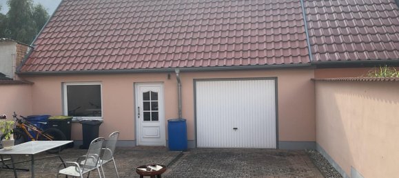 1 bedroom Townhouse in Demmin, Germany No. 235448 11