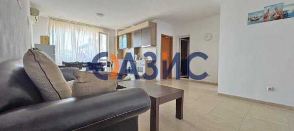 2 غرف نوم شقة في Sveti Vlas, Bulgaria رقم 517 7