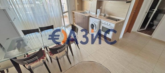 2 غرف نوم شقة في Sveti Vlas, Bulgaria رقم 517 3