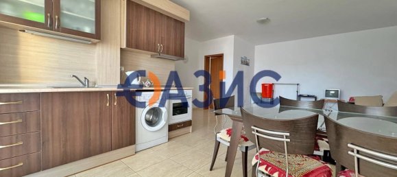 2 غرف نوم شقة في Sveti Vlas, Bulgaria رقم 517 2