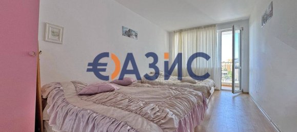 2 غرف نوم شقة في Sveti Vlas, Bulgaria رقم 517 10