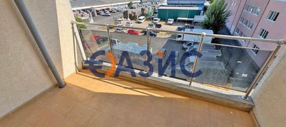 2 غرف نوم شقة في Sveti Vlas, Bulgaria رقم 517 15