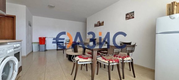 2 غرف نوم شقة في Sveti Vlas, Bulgaria رقم 517 4