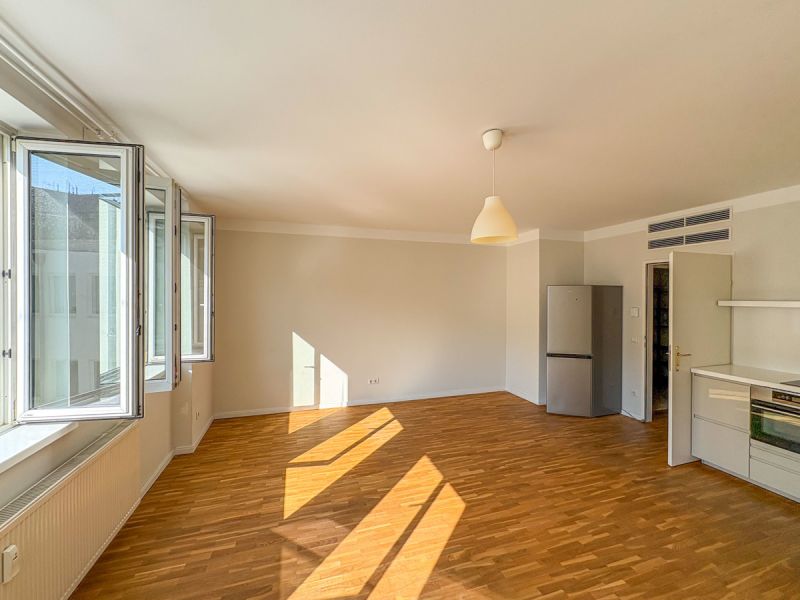 Studio in Leopoldstadt, Austria, Nr. 138494