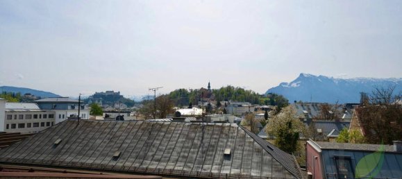 3 bedrooms Duplex in Salzburg, Austria No. 177561 10