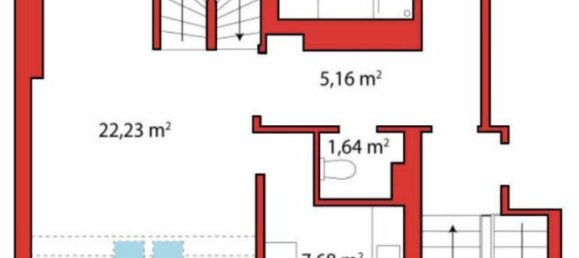 3 bedrooms Duplex in Salzburg, Austria No. 177561 4