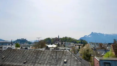 3 bedrooms Duplex in Salzburg, Austria No. 177561