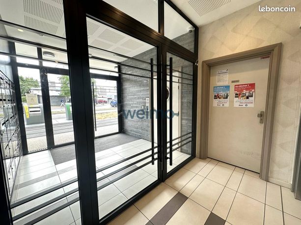 1 غرف نوم شقة في Bezons, France رقم 304378