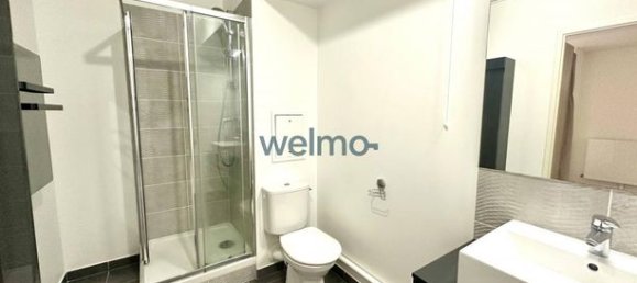 1 غرف نوم شقة في Bezons, France رقم 304378 6