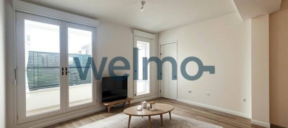 1 غرف نوم شقة في Bezons, France رقم 304378 4