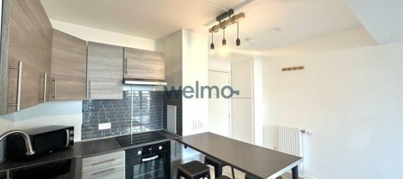 1 غرف نوم شقة في Bezons, France رقم 304378 3