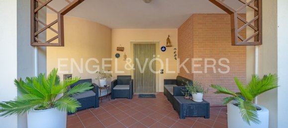 Вилла с 6 спальнями в Перуджа, Италия № 64949 4