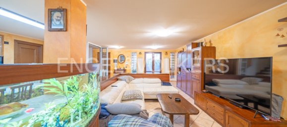 Вилла с 6 спальнями в Перуджа, Италия № 64949 6