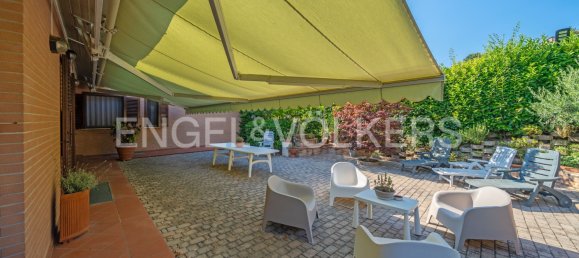 Вилла с 6 спальнями в Перуджа, Италия № 64949 3