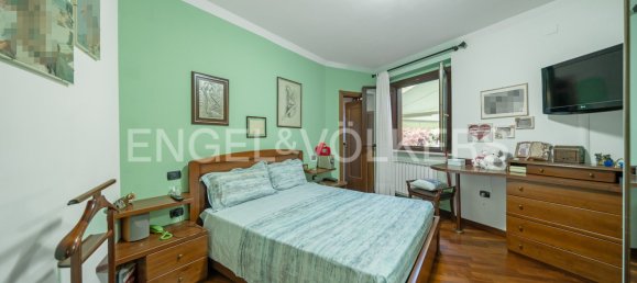 Вилла с 6 спальнями в Перуджа, Италия № 64949 8