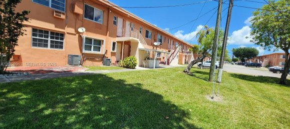 2 chambres propriété commerciale à louer à Miami, Miami-Dade, Florida, USA № 614254 13